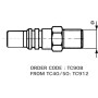 Verin DI NATALE-BERTELLI TC4052