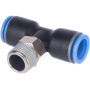 Raccord UNIVERSEL TCRMT1612P