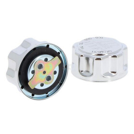 Bouchon de réservoir HIFI FILTER TCO508