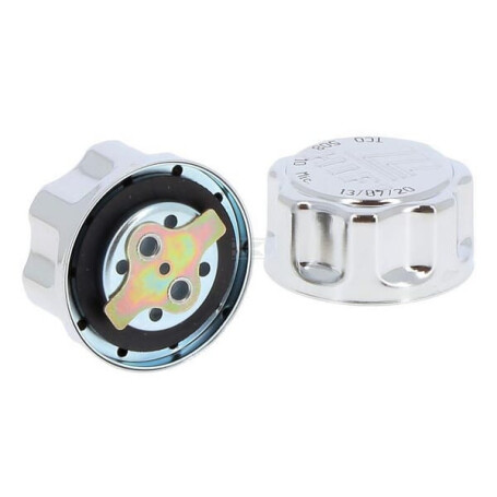 Bouchon de réservoir HIFI FILTER TCO508