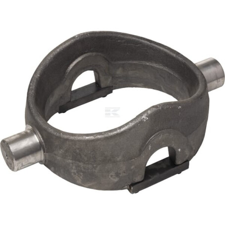 Suspension à cardan DI NATALE-BERTELLI TC94152