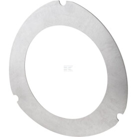 Disc steel KUBOTA TC70565130