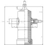 Verin DI NATALE-BERTELLI TC2032F