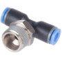 Raccord UNIVERSEL TCRMT638P