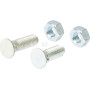 Boulon UNIVERSEL TB40117