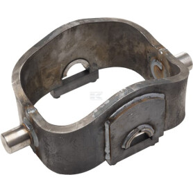 Suspension à cardan DI NATALE-BERTELLI TC96190