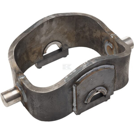 Suspension à cardan DI NATALE-BERTELLI TC96190