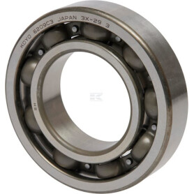 Roulement de roue KUBOTA TD17013150