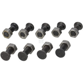 Pack de vis UNIVERSEL TB40218