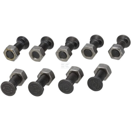 Pack de vis UNIVERSEL TB40218