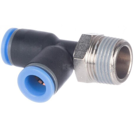 Raccord UNIVERSEL TCMT838P