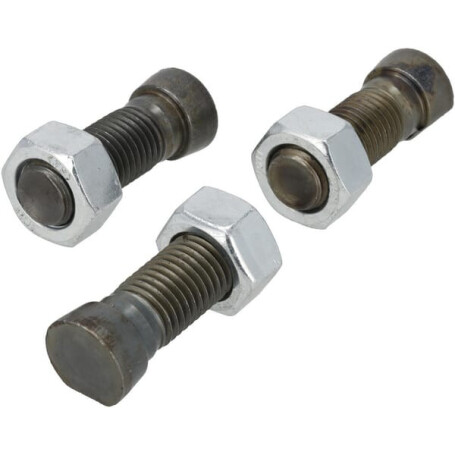 Pack de vis UNIVERSEL TB50202