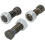 Pack de vis UNIVERSEL TB50202