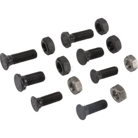 Pack de vis UNIVERSEL TB40018