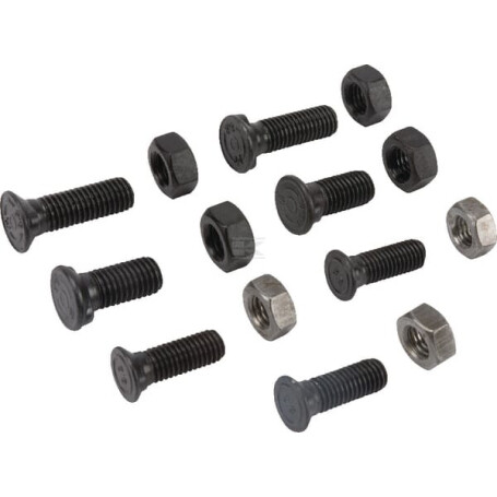 Pack de vis UNIVERSEL TB40018