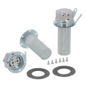 Bouchon de réservoir HIFI FILTER TCO756