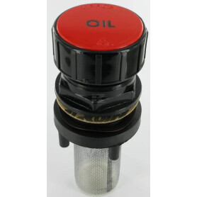 Bouchon de remplissage MP FILTRI TC72GAL90