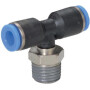 Raccord UNIVERSEL TCRMT1638P