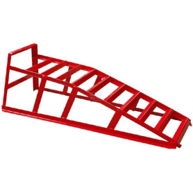 Rampe de voiture BIG RED TD2001G