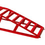 Rampe de voiture BIG RED TD2001G