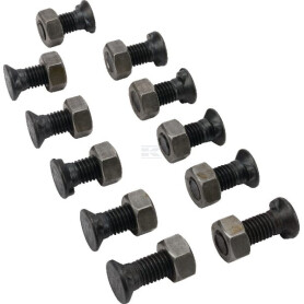 Boulon UNIVERSEL TB40075