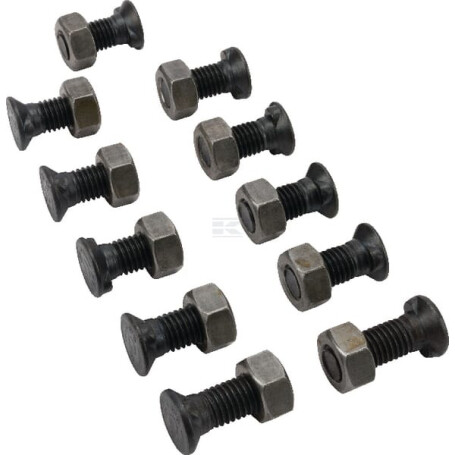 Boulon UNIVERSEL TB40075