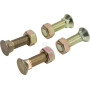 Boulon UNIVERSEL TB80023