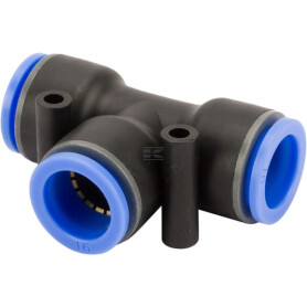 Raccord UNIVERSEL TC16P