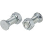 Pack de boulons UNIVERSEL TB40561