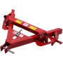 Pointe UNIVERSEL TL150950BF