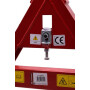 Pointe UNIVERSEL TL150950BF