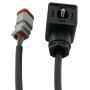 Câble adaptateur TEEJET TJT198SPA