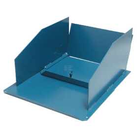 Trappe à grains UNIVERSEL TK02