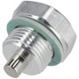 Bouchon magnétique MINTOR TKM04