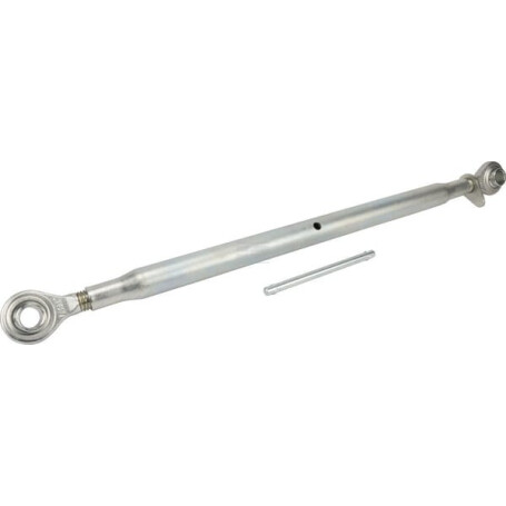 Barre de poussée UNIVERSEL TL125710KR
