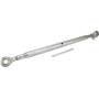 Barre de poussée UNIVERSEL TL125710KR