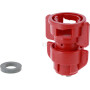 Buse AGROTOP TD8004