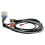 Câble adaptateur TEEJET TJT198SCI