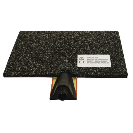 Tapis de préchauffage CALIX TKV1