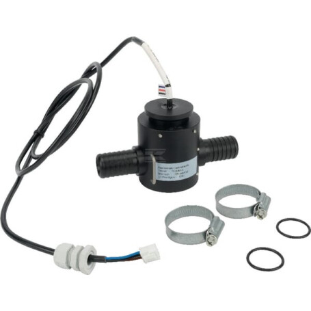 Débitmètre TEEJET TJT902981