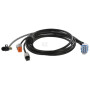 Câble TEEJET TJT198RCR
