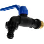 Robinet UNIVERSEL TK12FF
