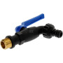 Robinet UNIVERSEL TK12FF