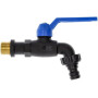 Robinet UNIVERSEL TK12FF