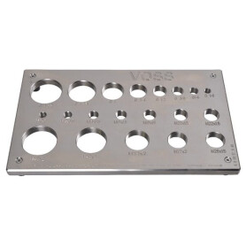 Joint de filet VOSS TIB001