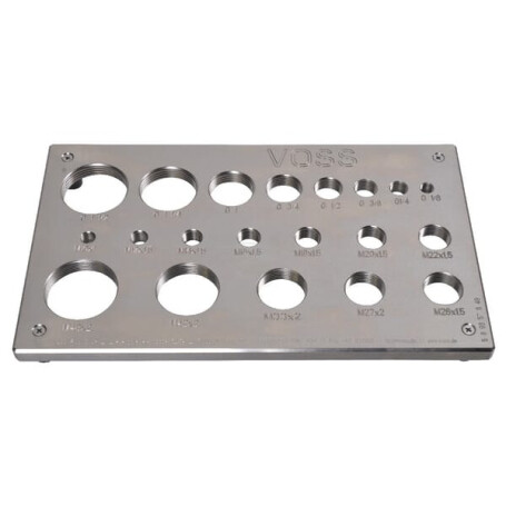 Joint de filet VOSS TIB001