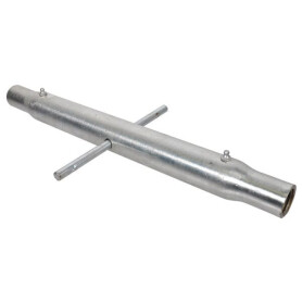 Barre de poussée supérieure UNIVERSEL TL480114KR