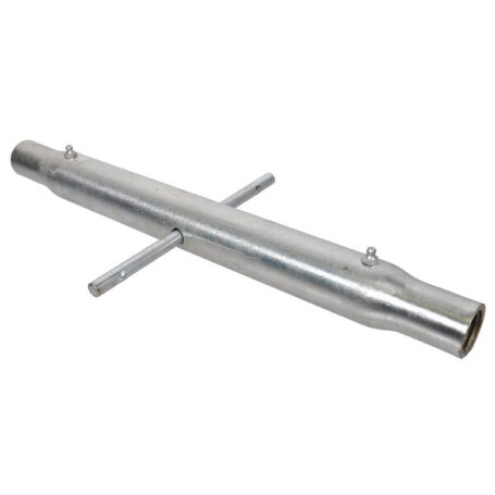 Barre de poussée supérieure UNIVERSEL TL480114KR