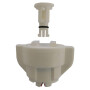 Buse d'injection d'air AGROTOP TD6008