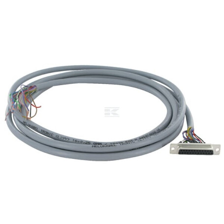 Câble de raccordement TEEJET TJT198025